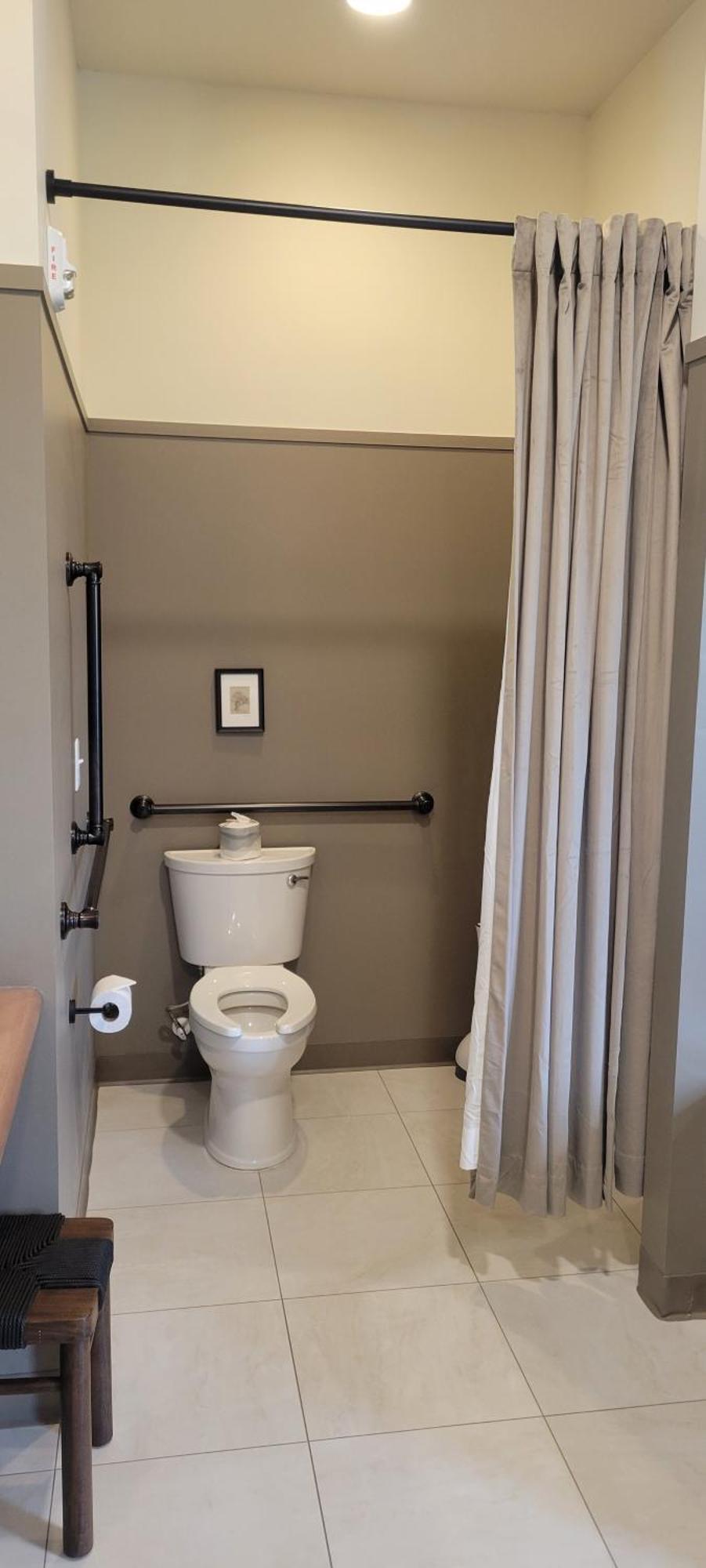 The Atlee Suites Millersburg Zimmer foto