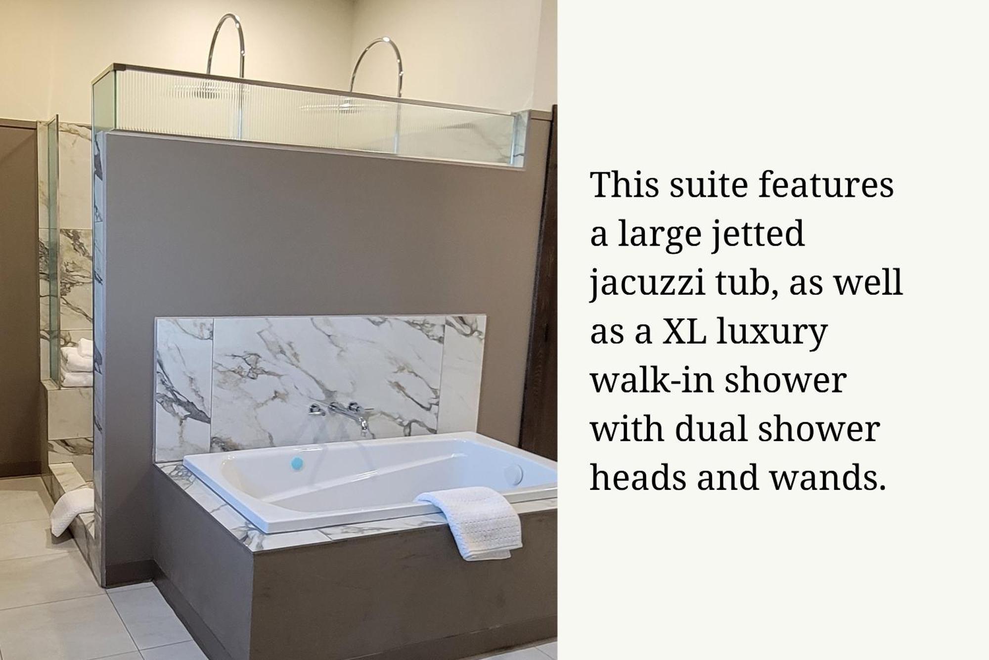 The Atlee Suites Millersburg Zimmer foto